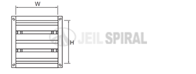 Volume Damper 2