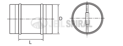 Volume Damper